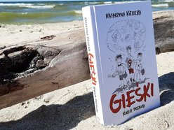 Łódź. Kolekcjonerka emocji. Książek Katarzyny Kieleckiej z Łodzi nie da się zapomnieć