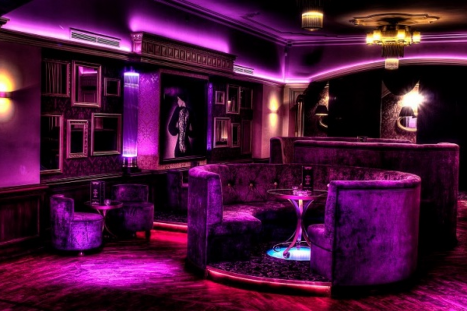 Łódź. Dawne kluby w Łodzi. Pamiętasz Gossip, Nexus, Spinkę, Heaven i inne?