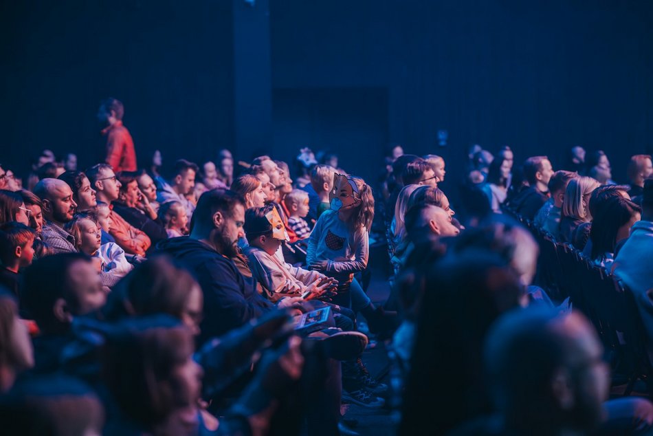 Łódź. Premiera szóstego sezonu popularnego słuchowiska Kot Mundek