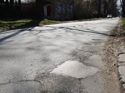 Łódź. Startuje remont Łęczyckiej w Łodzi. Dwa etapy prac, aby zredukować utrudnienia