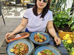 Łódź. Z Wietnamu na Piotrkowską w Łodzi. Restauracja Pho by Lilly Tran łączy kultury, pokolenia i ludzi