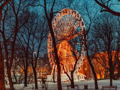 Łódź. Co robić w weekend w Łodzi?