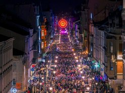 Łódź. Kierunek Łódź! Jesteśmy w turystycznej ekstraklasie i wiemy, dlaczego miliony osób chcą tu przyjeżdżać