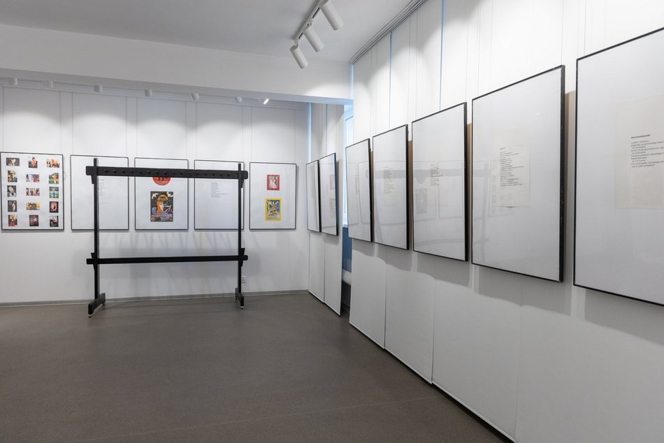 Łódź. Filia MSK na Żubardziu w Łodzi