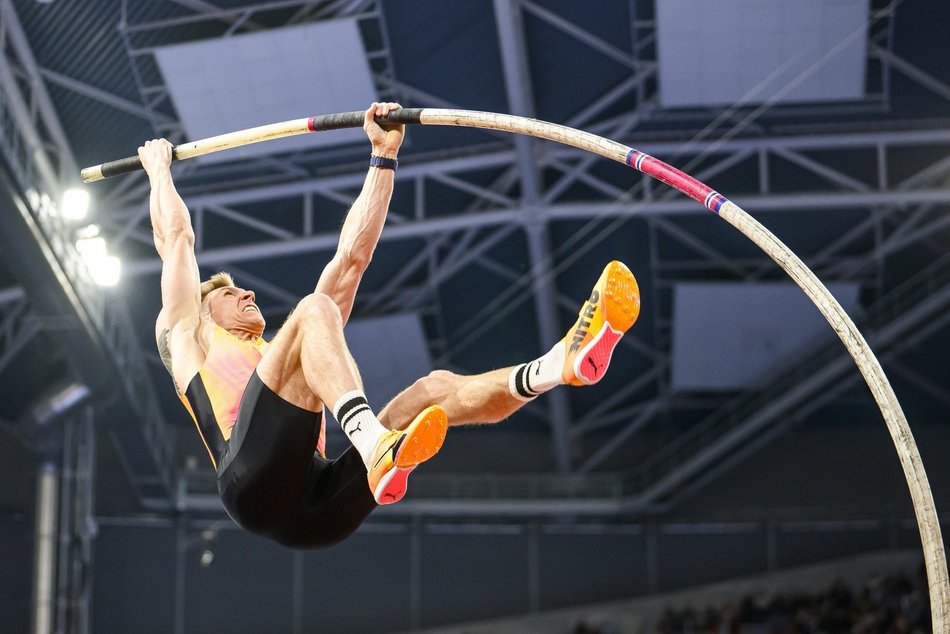 Łódź. Do biegu! Gotowi! Start! Ostatnia szansa na zakup biletów na Orlen Cup 2026 w Atlas Arenie w Łodzi