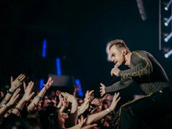 Łódź. Piotr Rogucki Honorowym Obywatelem Łodzi! Charyzmatyczny artysta z wyjątkowym wyróżnieniem!