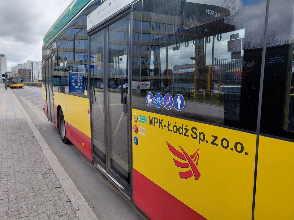 Łódź. Czy można przewozić rower w MPK Łódź? Sprawdź, jakie są zasady!