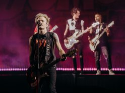 SUM 41 w Łodzi