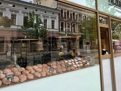 Łódź. Najlepsze pączki na tłusty czwartek