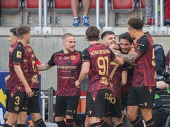 Łódź. Co słychać w Widzewie Łódź? Pierwsze pożegnania, przygotowania i start nowego sezonu