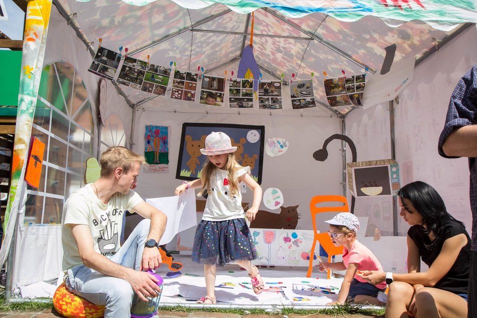 Łódź. Nowa świetlica przy Rewolucji w Łodzi. Przyjdź na wielkie otwarcie!