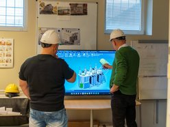 Łódź. Aż 200 nowych miejsc pracy w Łodzi! Firma ZREW Transformatory szuka pracowników