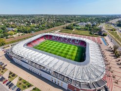 Łódź. Zmiany w ruchu przy stadionie Widzewa Łódź. Bądź czujny przed meczem