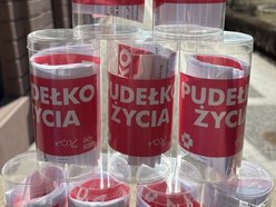 Pudełka, które ratują życie! Gdzie w Łodzi zgłosić się po ten gadżet?