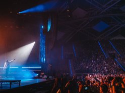 Łódź. Labirynt zakochanych w Łodzi. Masa miłości na zdjęciach. Znajdź się w galerii!