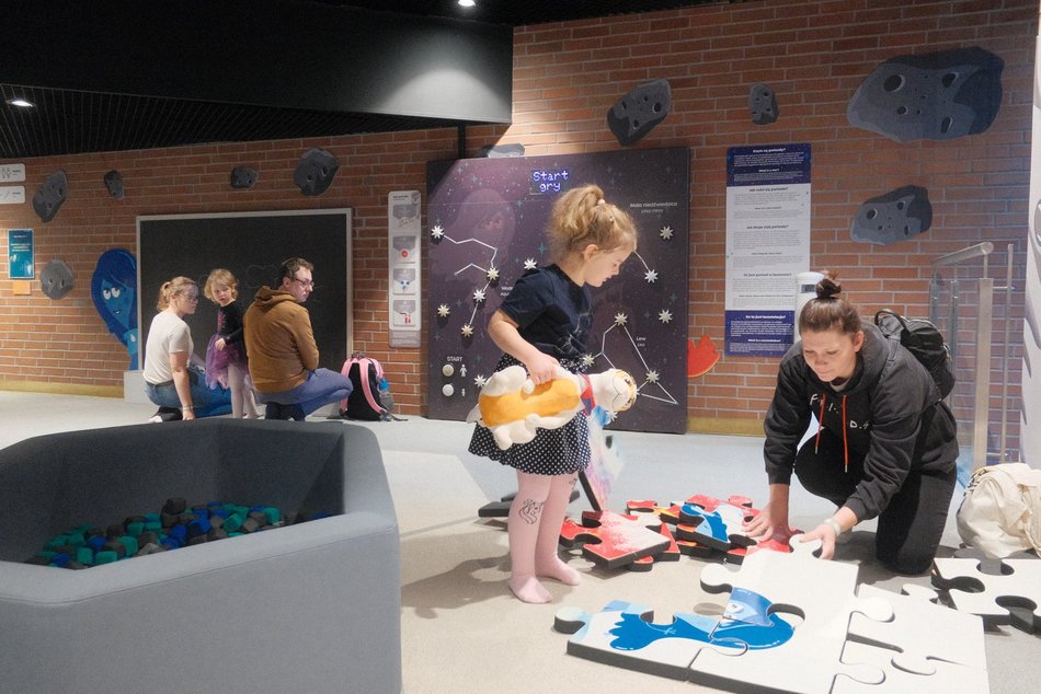 Łódź. Dzień Czystego Powietrza w Ulicy Żywiołów w Łodzi. Mnóstwo zabawy, nauki i inspiracji