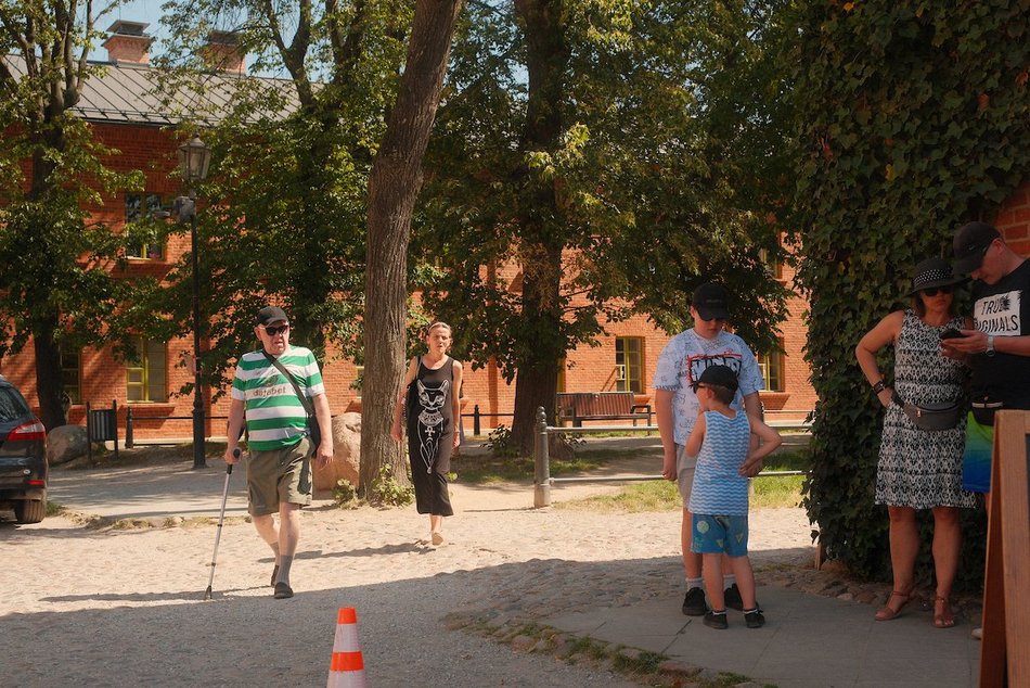 Łódź. Relaks na świeżym powietrzu w Łodzi? Księży Młyn i park Źródliska idealne na długi weekend