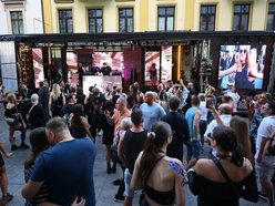 Łódź. Parada Wolności 2025 w Łodzi. Wyjątkowa platforma z motywem „Ziemi Obiecanej"