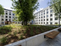 Łódź. Sienkiewicza zmieniła się nie do poznania!