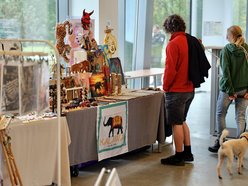 Piknik w parku Ocalałych. Rozgrzewka przed Festiwalem Łódź Wielu Kultur 2025