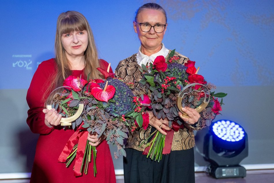 Łódź. Łodzianki Inicjatorki 2025 roku. Znamy laureatki konkursu!