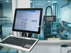 Łódź. Nowoczesne laboratorium w szpitalu Kopernika