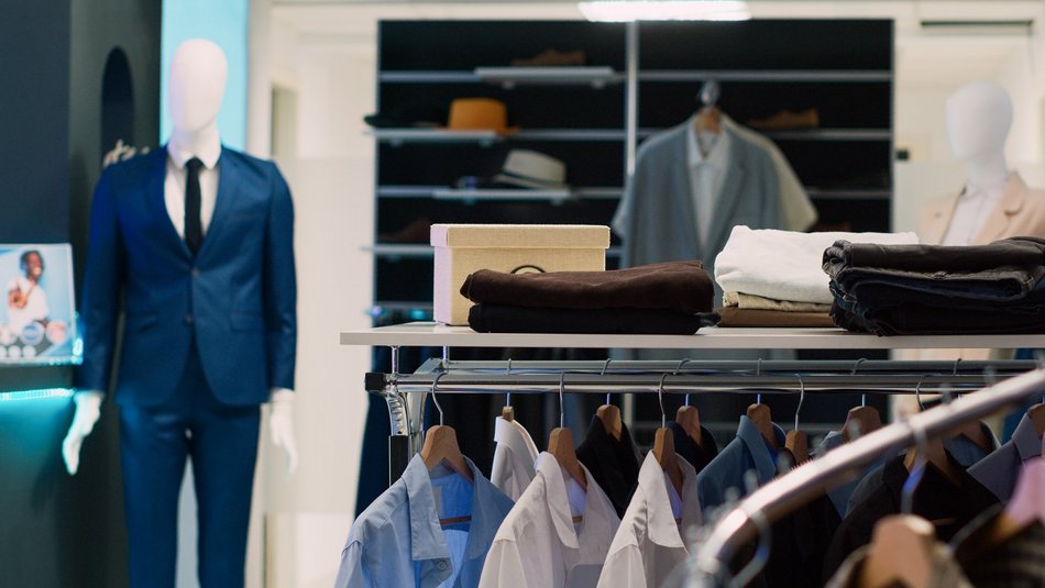 Łódź. TOP 9 sklepów z garniturami w Łodzi