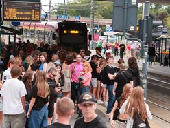 Łódź Summer Festival 2025. Pierwsi festiwalowicze w drodze na Łódzkie Błonia!