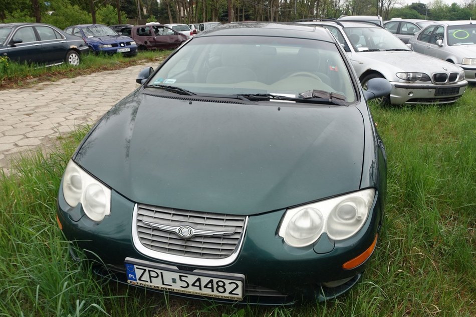 Łódź. Auta z miejskiego parkingu w Łodzi na sprzedaż