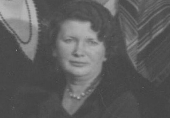 Działaczka i posłanka z Łodzi. Nauczycielskie boje Kazimiery Marczyńskiej