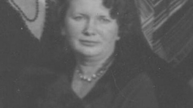 Działaczka i posłanka z Łodzi. Nauczycielskie boje Kazimiery Marczyńskiej