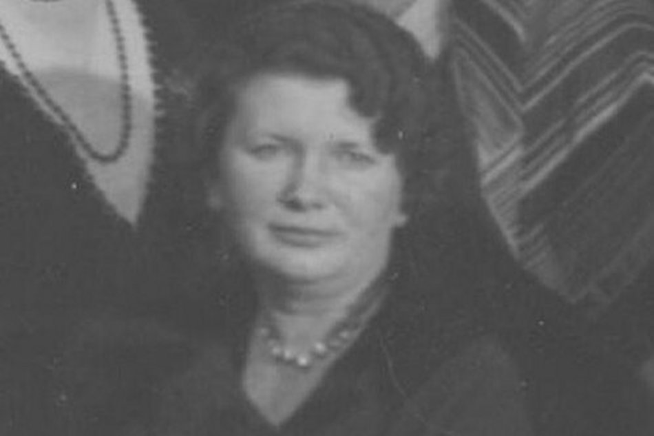 Działaczka i posłanka z Łodzi. Nauczycielskie boje Kazimiery Marczyńskiej