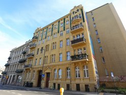 Kamienica przy ul. Sienkiewicza 6