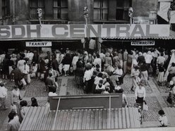 Paradoksy ekonomii PRL. Łódź należała do najsilniej uprzemysłowionych ośrodków w kraju