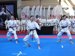 Karatecy z Łodzi podbijają kraj! Mnóstwo medali z Mistrzostw Polski [SZCZEGÓŁY]