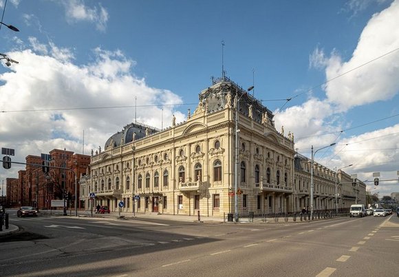 Muzeum Miasta Łodzi z nagrodą „Najlepszy Produkt Turystyczny"