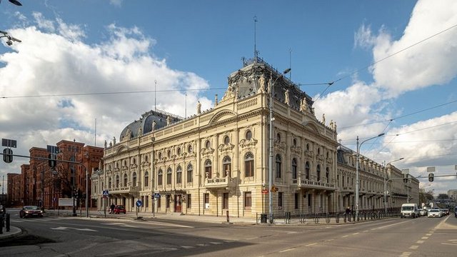 Muzeum Miasta Łodzi z nagrodą „Najlepszy Produkt Turystyczny". To potwierdzenie najwyższej jakości