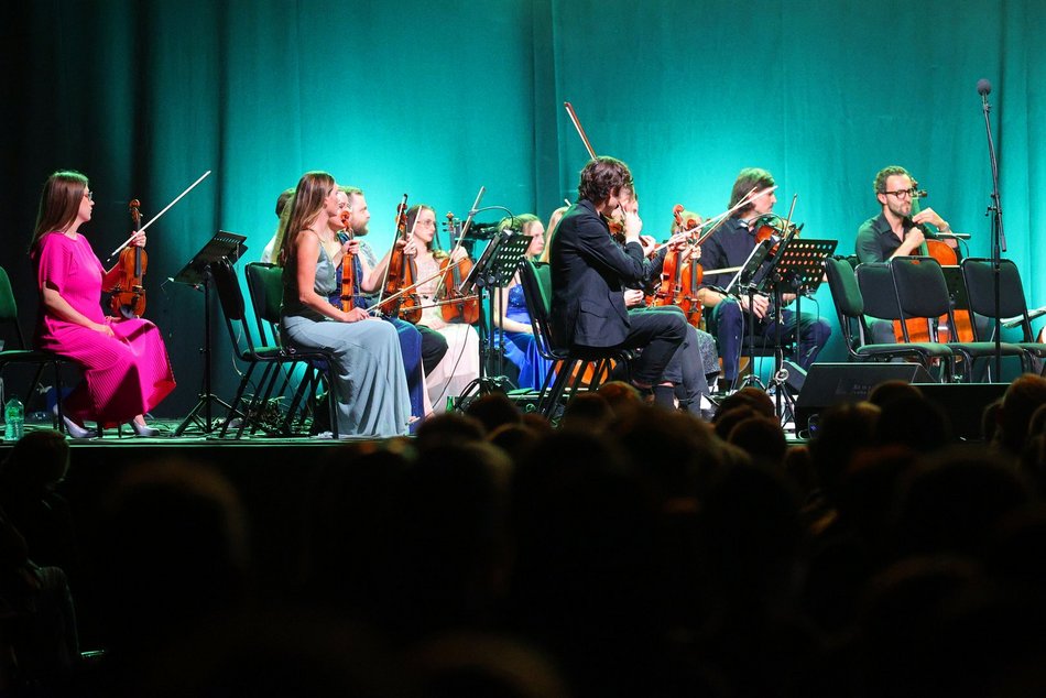 Koncert inaugurujący Festiwal Łódź Wielu Kultur