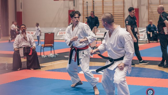 Mistrzostwa Polski w karate w Łodzi. Przyjdź do Sport Areny i kibicuj za darmo