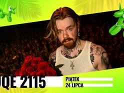Łódź. Label 2115 na Łódź Summer Festival 2026. Nie możesz tego przegapić!