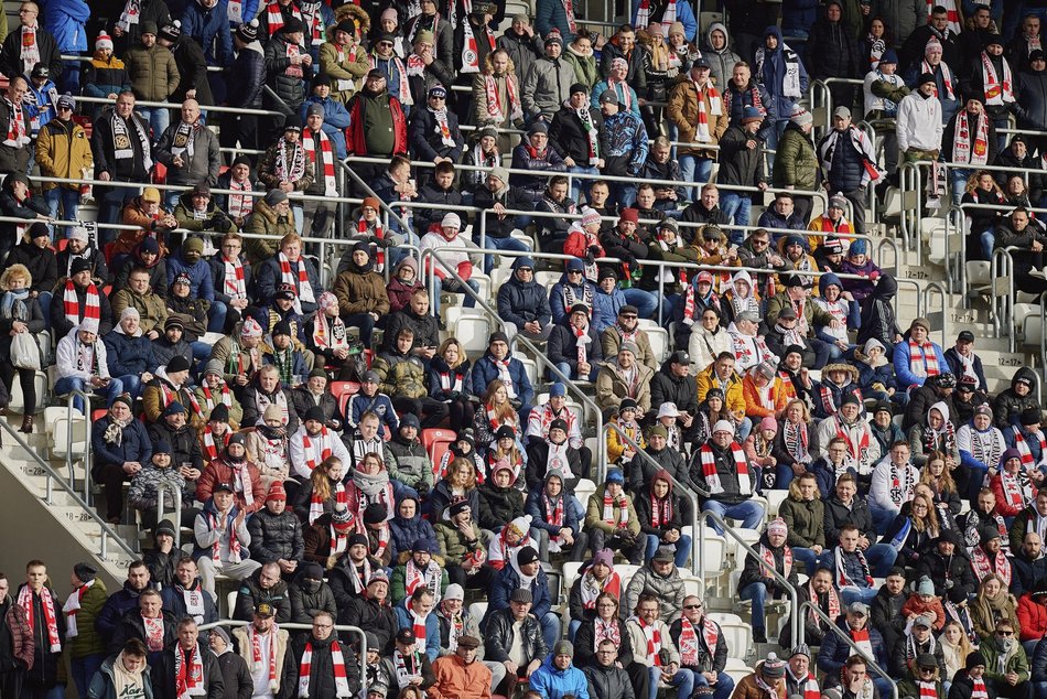 ŁKS Łódź - GKS Tychy