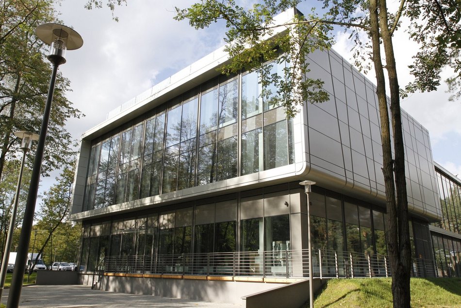 Łódź. Z Berlina prosto do Łodzi! W Bionanoparku otwarto biura firm Formosa z Tajwanu