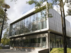 Łódź. Z Berlina prosto do Łodzi! W Bionanoparku otwarto biura firm Formosa z Tajwanu