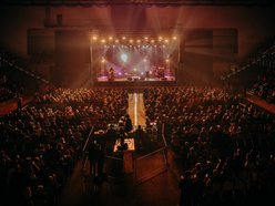 Łódź. Bonnie Tyler dała czadu w Sport Arenie w Łodzi! Nie byłeś? Zobacz!