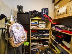 Łódź. Gdzie w Łodzi oddać niepotrzebne ubrania, buty i tekstylia? Daj im drugie życie i pomóż innym