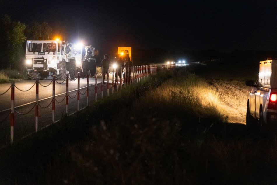 Łódź. Geotermia w Łodzi? Rozpoczęły się badania sejsmiczne!