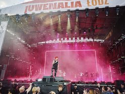 Łódź. Ich Troje na Juwenaliach 2026 w Łodzi