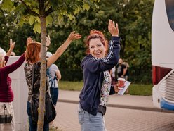 Dzieci z Łodzi wyjechały na kolonie do Grotnik. Pierwszy turnus rozpoczęty!