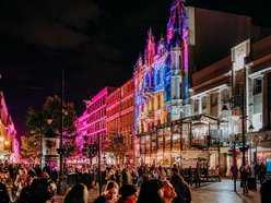 Light Move Festival 2026 Łódź. Znamy datę i motyw przewodni!