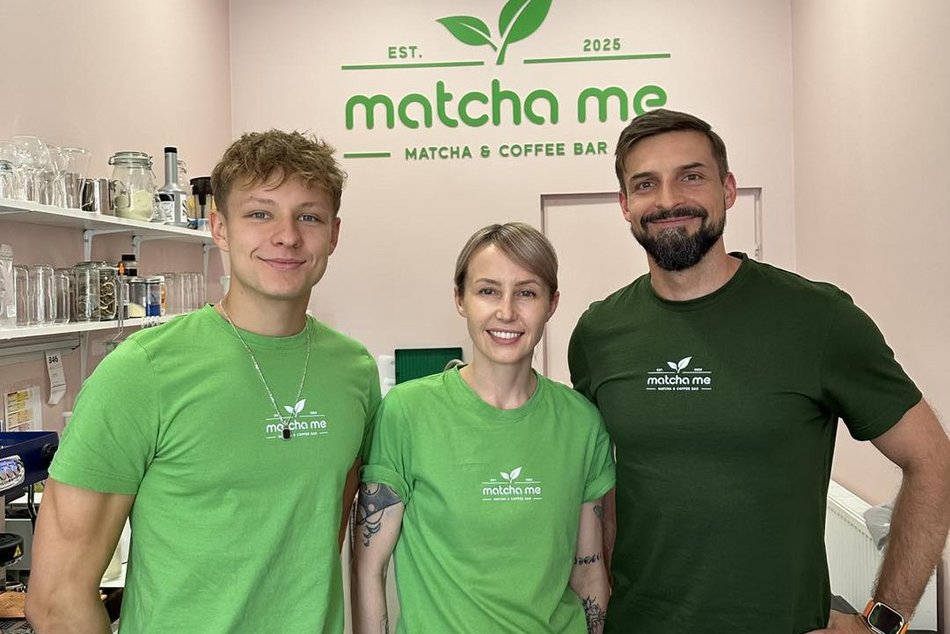 Nowe restauracje w Łodzi